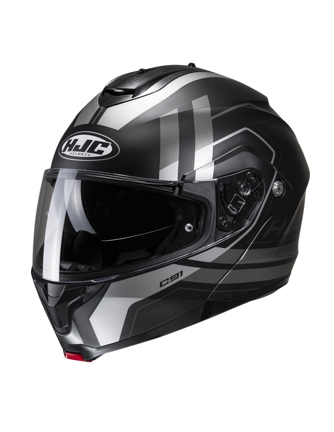 HJC- C91 OCTO MC5SF