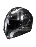 HJC- C91 OCTO MC5SF