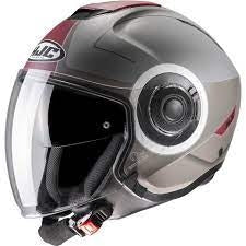 HJC I40 PANADI MC1SF