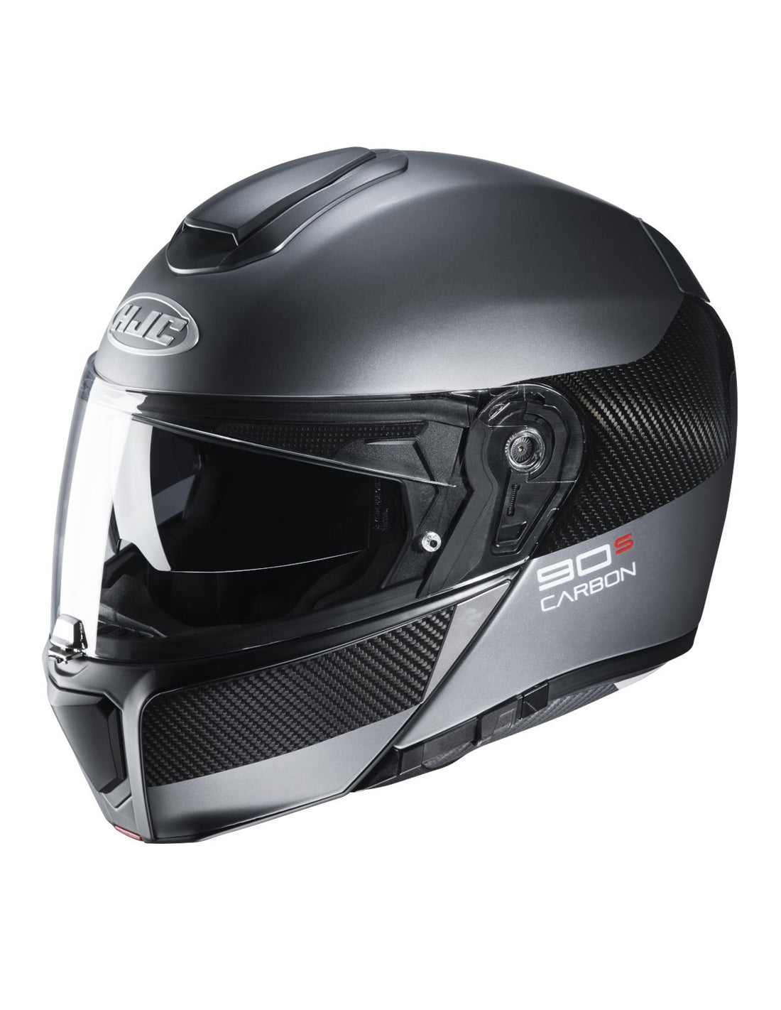 HJC RPHA 90S CARBON LUVE MC5SF