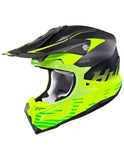 HJC I50 FURY MC3HSF