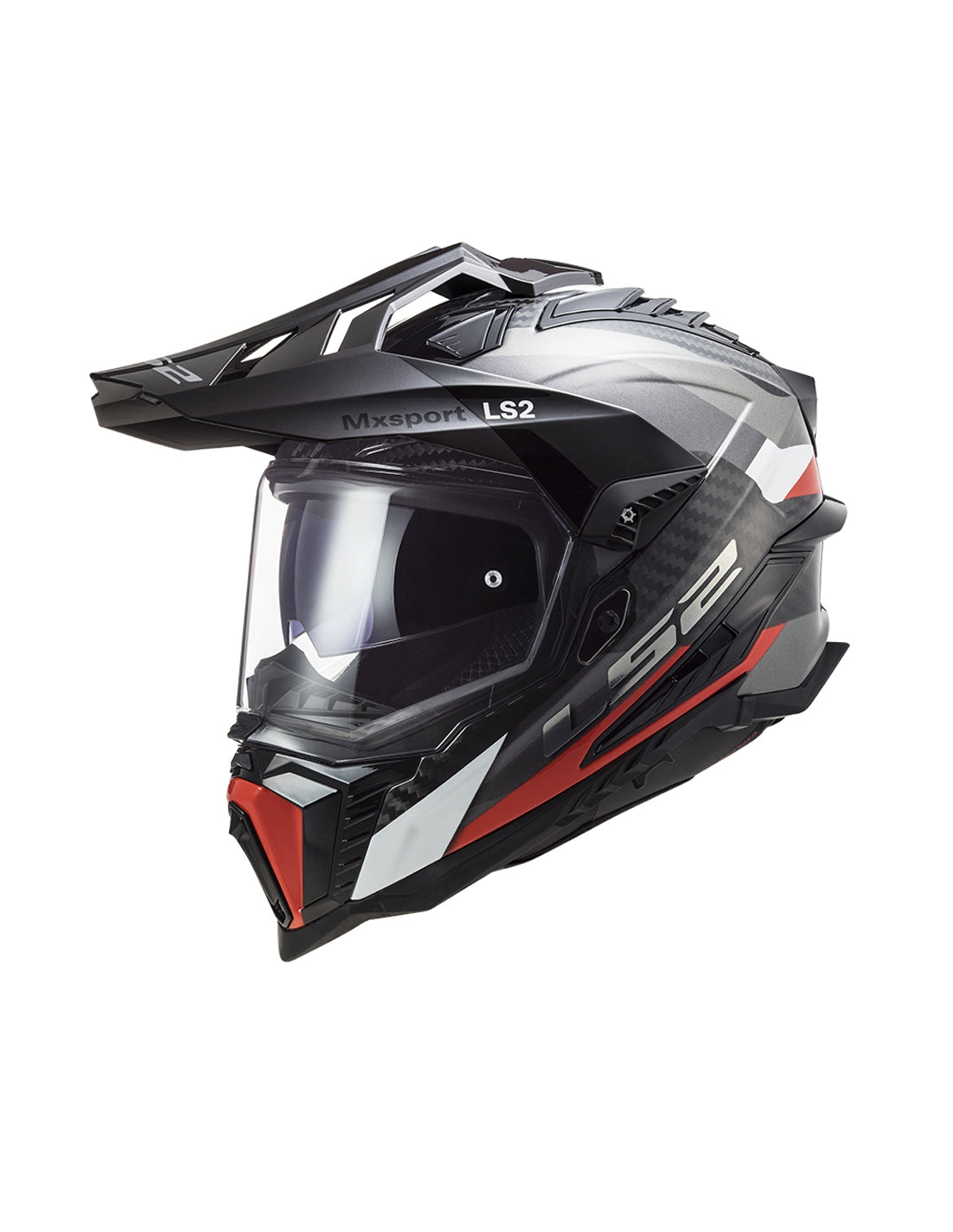 LS2 MX701 C EXPLORER FRONTIER G.TITANIUM RED – 1 – Maximomoto PT