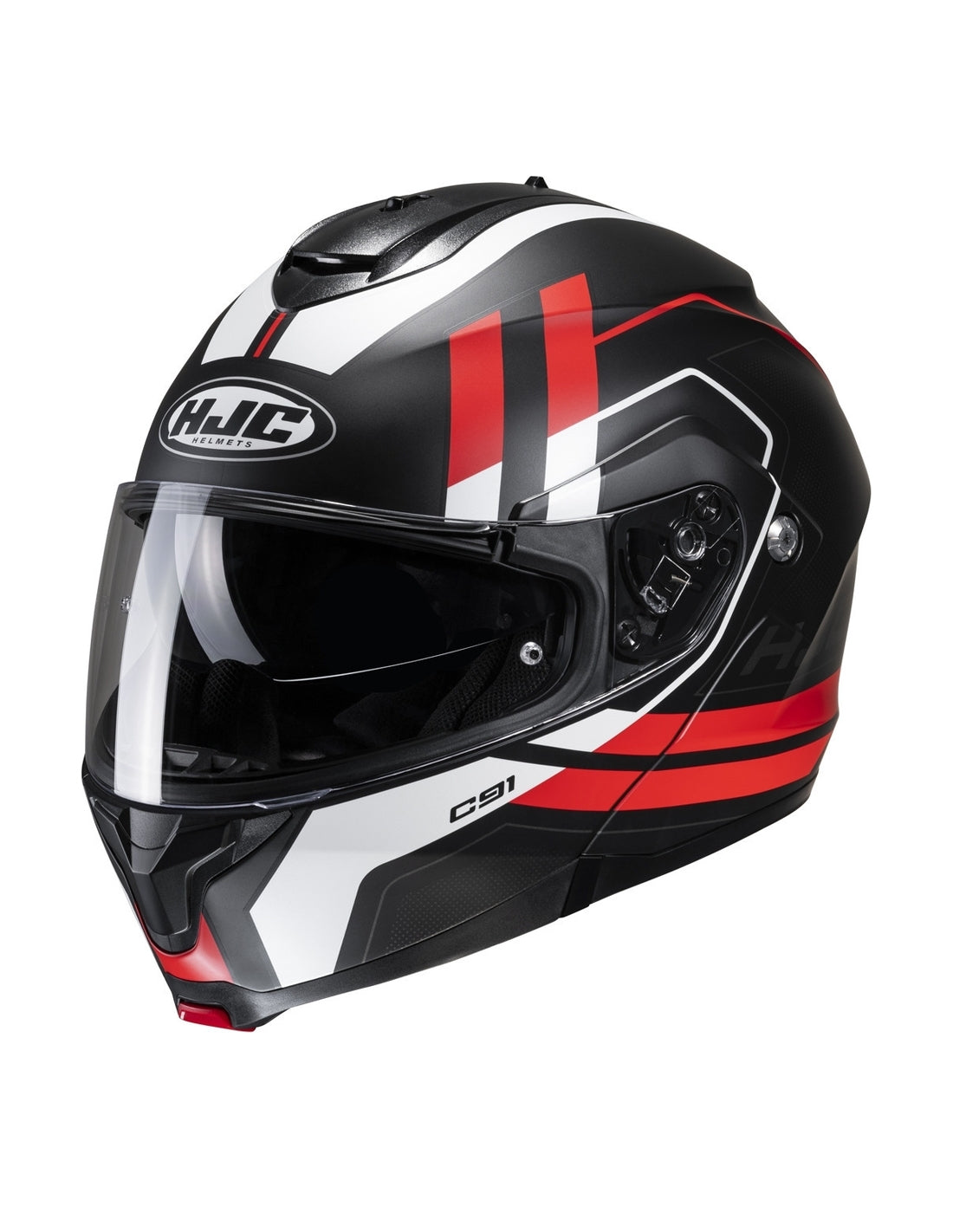 HJC- C91 OCTO MC1SF – 4 – Maximomoto PT