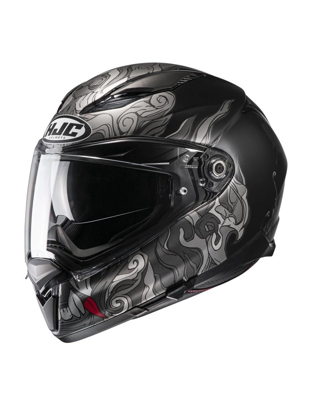 HJC F70 SPECTOR MC5SF