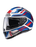 HJC I70 LONEX MC21SF