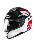 HJC C70 CURVES MC1