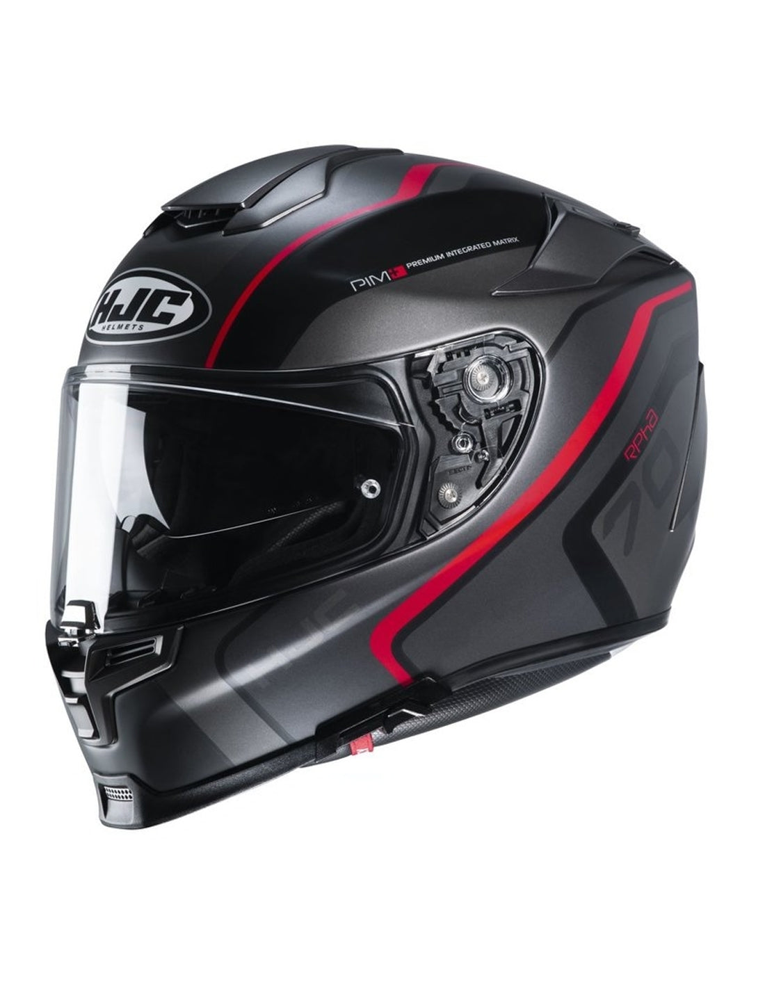 HJC RPHA 70 KROON MC1SF