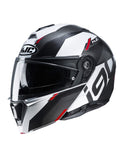 HJC I90 AVENTA MC1