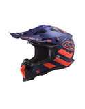 CAPACETE LS2 MX700 SUBVERTER CARGO CAPACETE DE MOTOCROSS