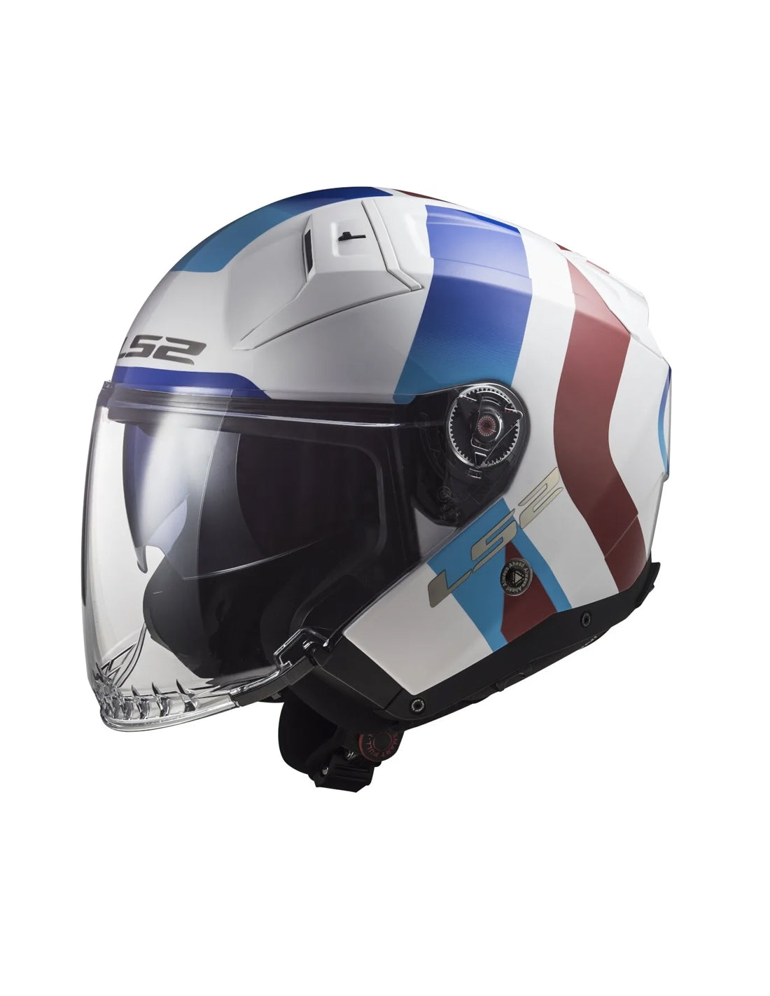 LS2 OF603 INFINITY II SPECIAL GL.WHITE BLUE-06 – 1 – Maximomoto PT