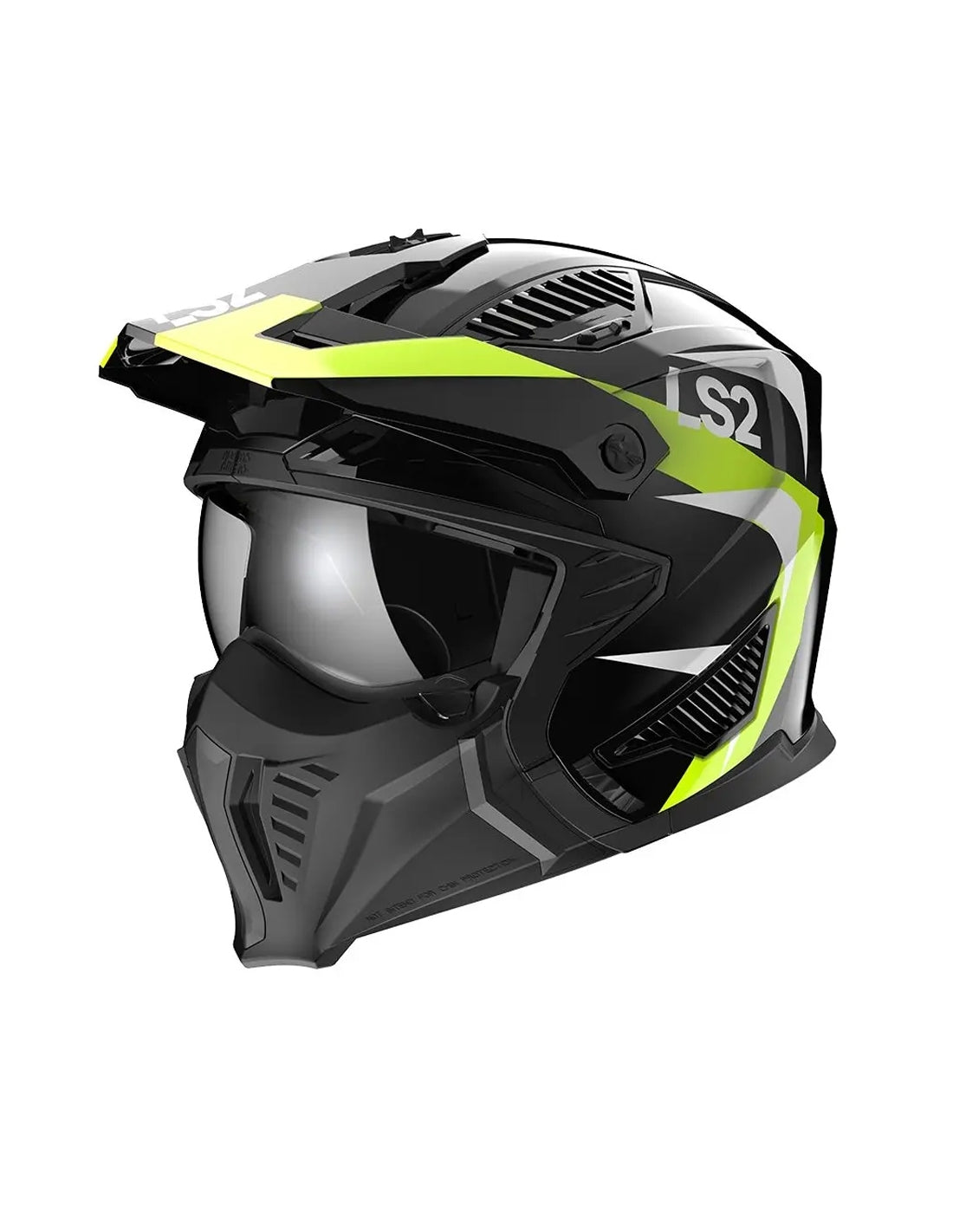 LS2 OF606 DRIFTER TRIALITY H-V YELLOW – 1 – Maximomoto PT