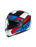 HJC RPHA 70 DEBBY MC21