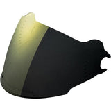 LS2 - OF570 VISOR IRIDIUM GOLD