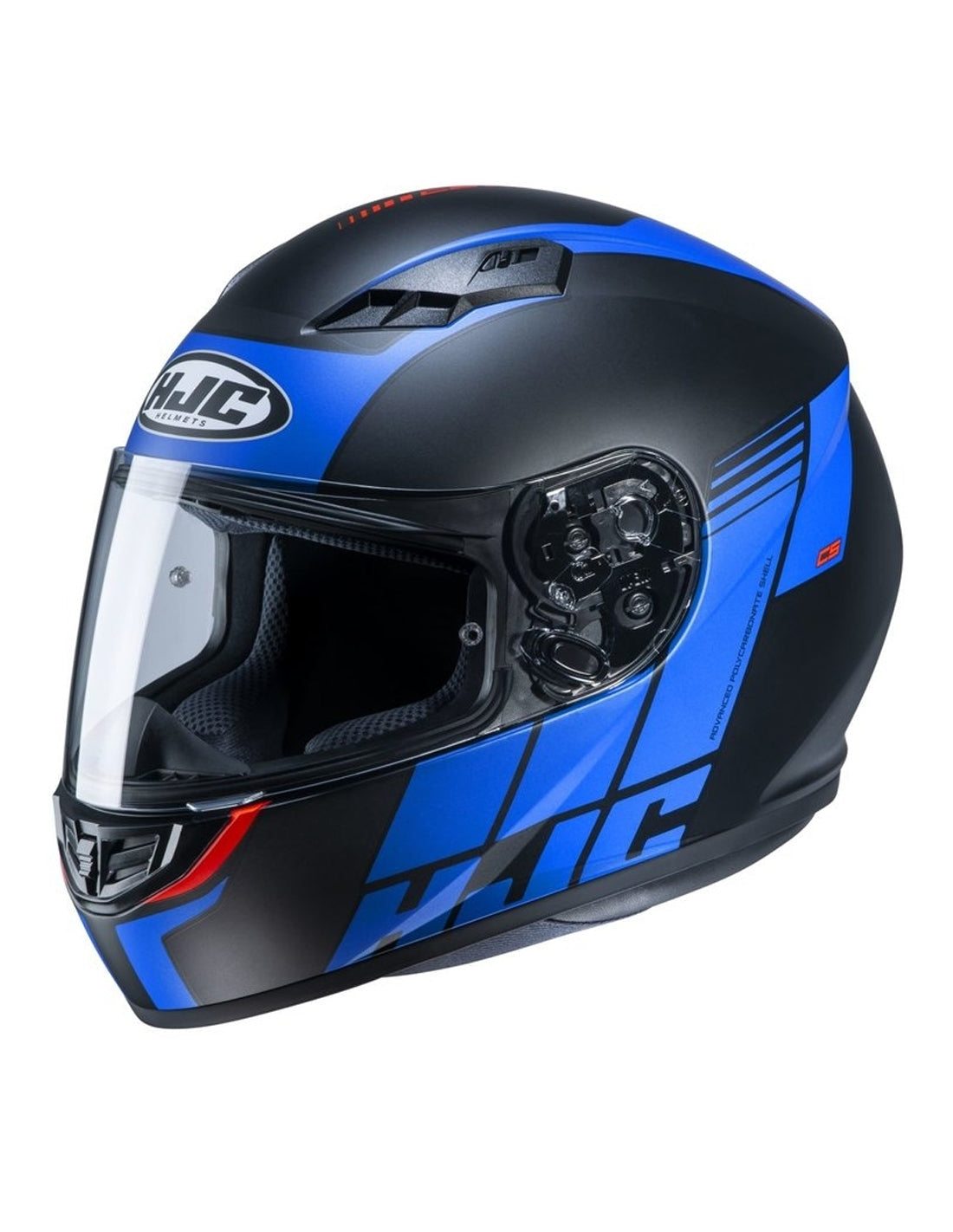HJC CS15 MYLO MC2SF