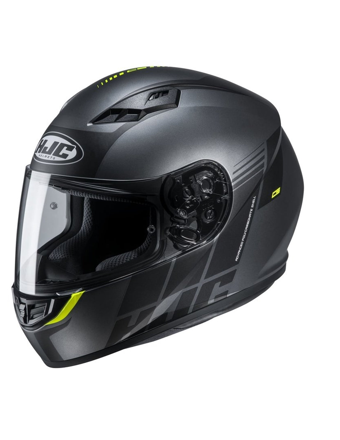 HJC CS15 MYLO MC5SF
