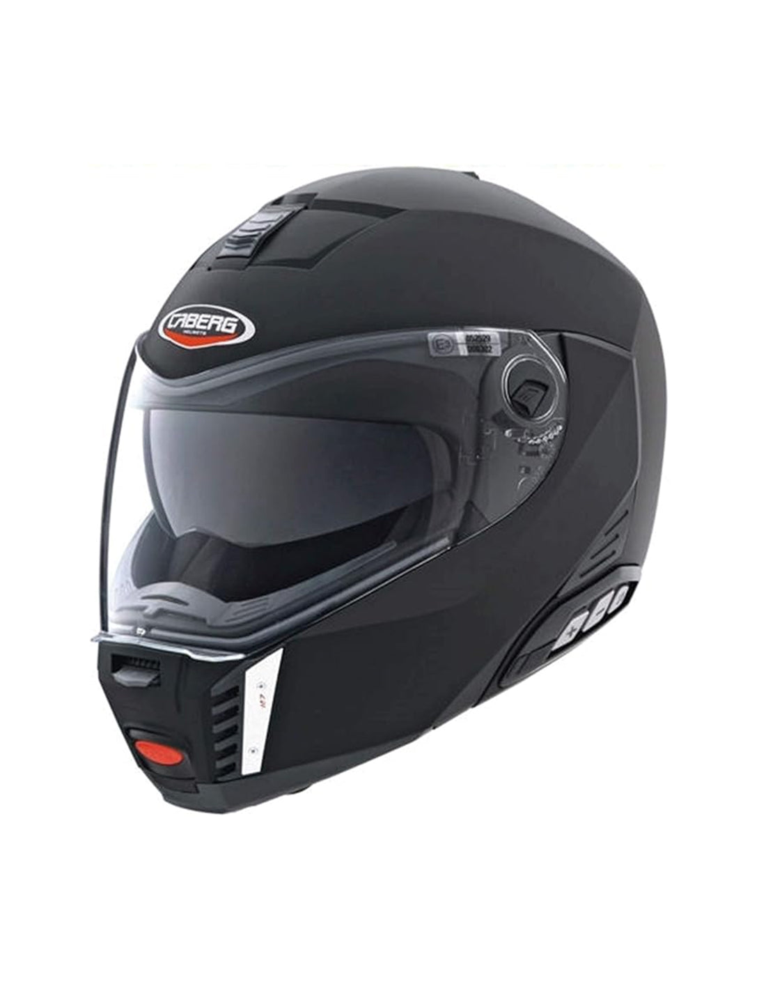 CABERG- CASCOS SINTESI