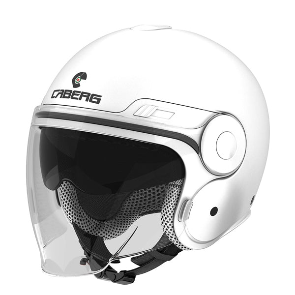 CABERG-CASCO UPTOWN WHITE