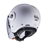 CABERG-CASCO UPTOWN WHITE