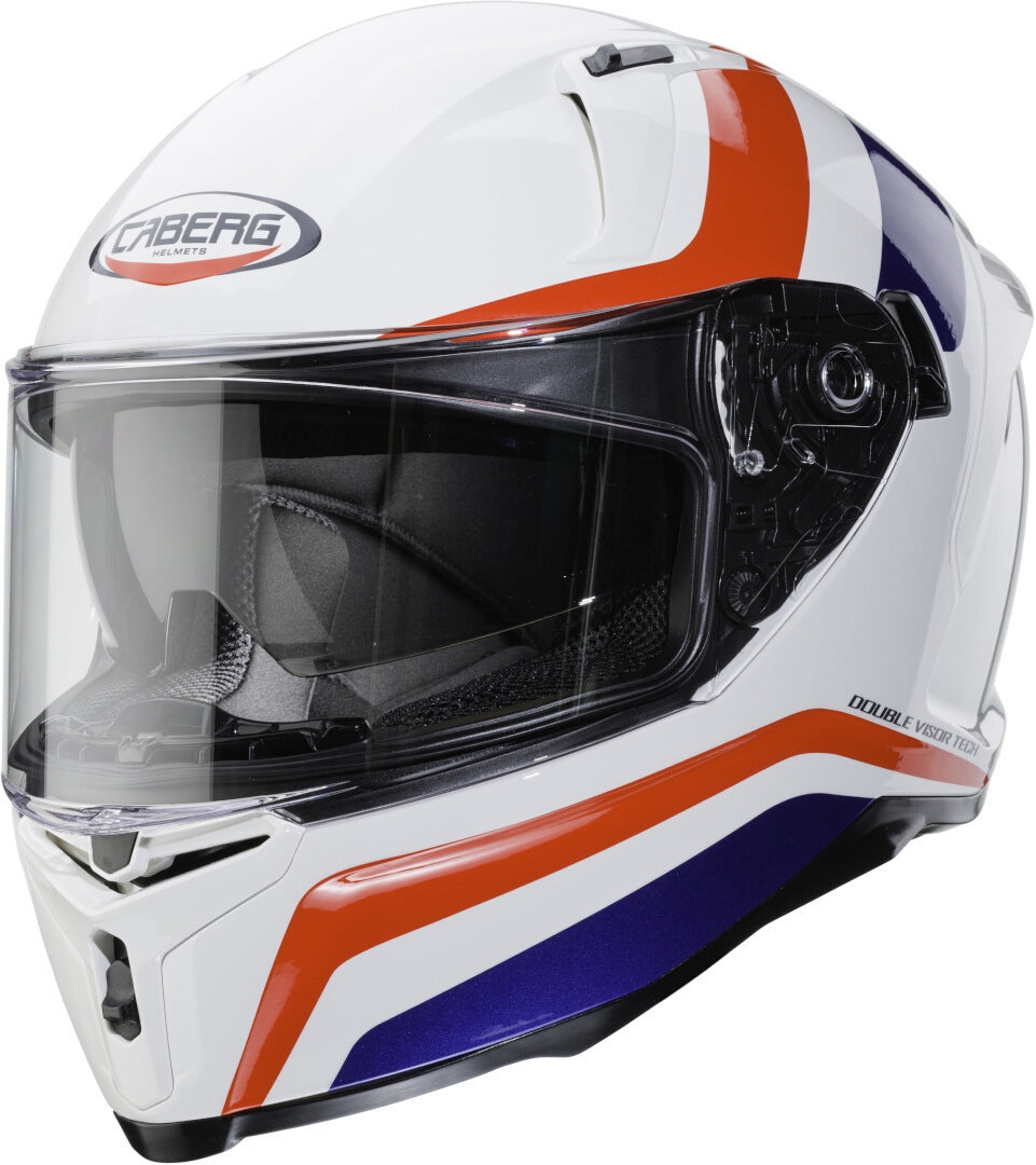 CABERG-CASCO AVALON BLAST