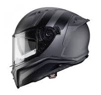 CABERG-CASCO AVALON BLAST MATT/GREY/BLACK