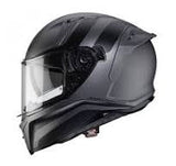 CABERG-CASCO AVALON BLAST MATT/GREY/BLACK