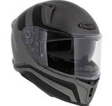 CABERG-CASCO AVALON BLAST MATT/GREY/BLACK