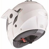 CABERG-CASCO TOURMAX WHITE/METAL