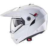 CABERG-CASCO TOURMAX WHITE/METAL