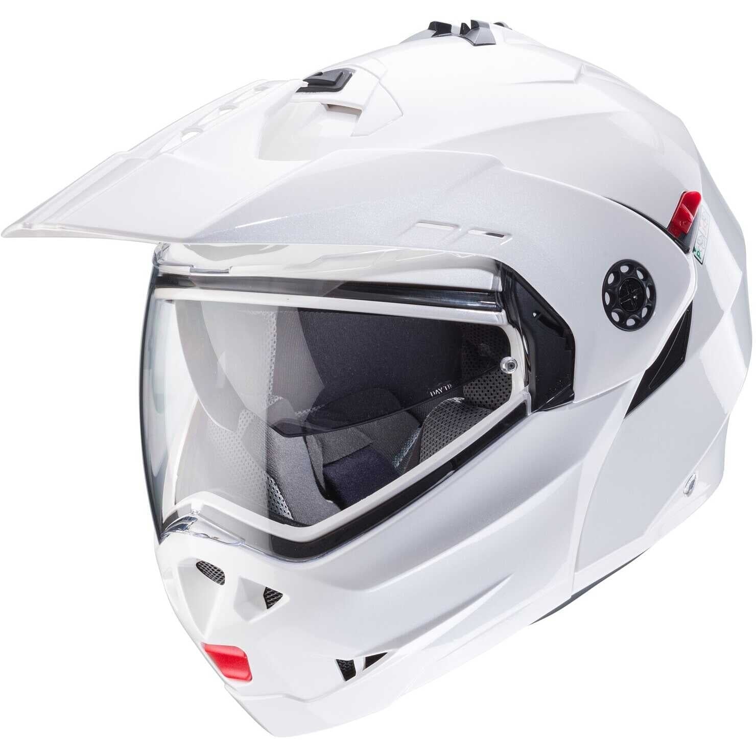 CABERG-CASCO TOURMAX WHITE/METAL – 1 – Maximomoto PT