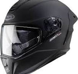 CABERG-CASCO DRIFT EVO MATTE/BLACK