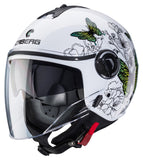 CABERG-CASCO RIVIERA V4 MUSE