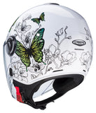 CABERG-CASCO RIVIERA V4 MUSE