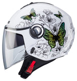 CABERG-CASCO RIVIERA V4 MUSE