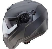 CABERG-CASCO DROID MATT/GUN/METAL