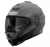 CABERG-CASCO DROID MATT/GUN/METAL