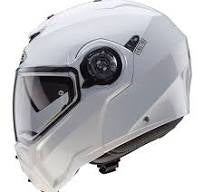 CABERG-CASCO DROID METAL/WHITE