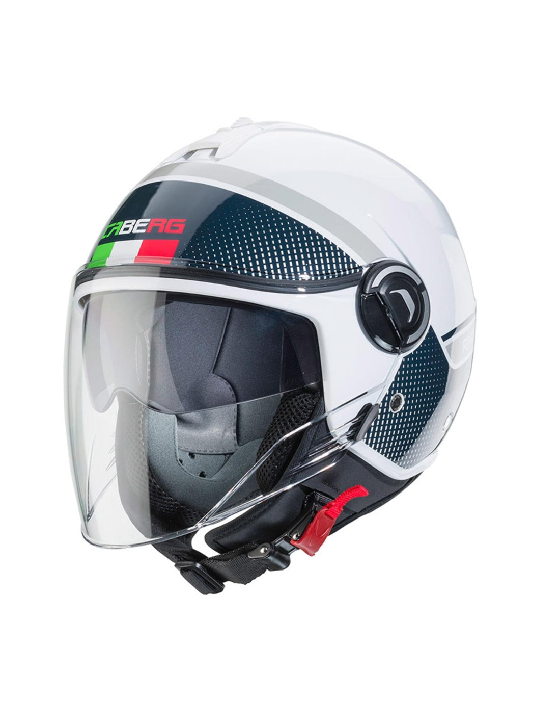 CABERG-CASCO RIVIERA V4 ELITE ITALIA
