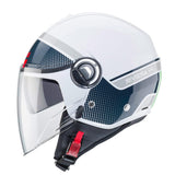CABERG-CASCO RIVIERA V4 ELITE ITALIA