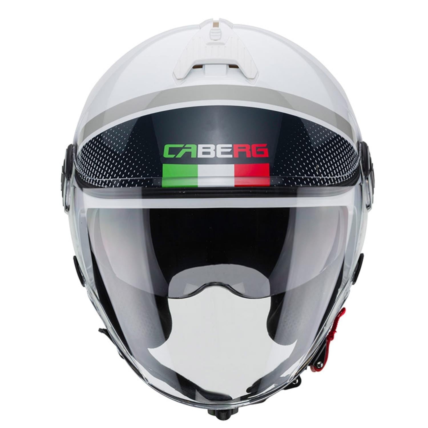 CABERG-CASCO RIVIERA V4 ELITE ITALIA