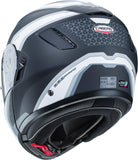 CABERG-CASCO LEVO SONAR MATT/BLACK/WHI/ANTHRA/SIL