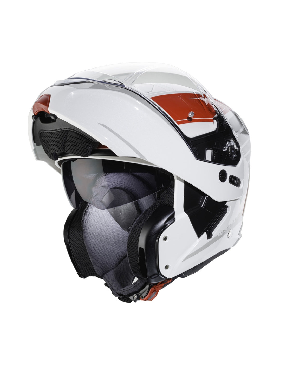 CABERG-CASCO HORUS TRIBUTE
