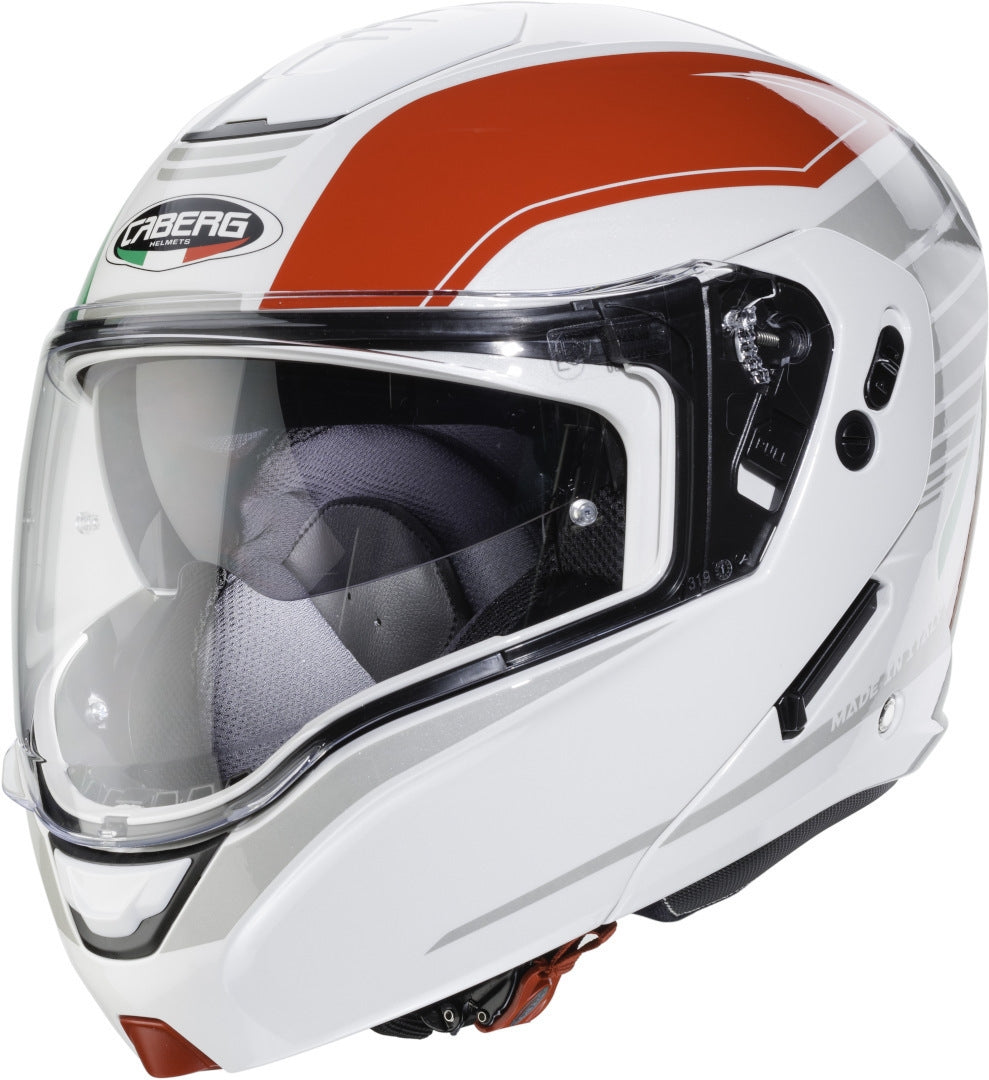 CABERG-CASCO HORUS TRIBUTE