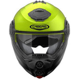 CABERG-CASCO DROID HIVIZION YELLOW/FLOU