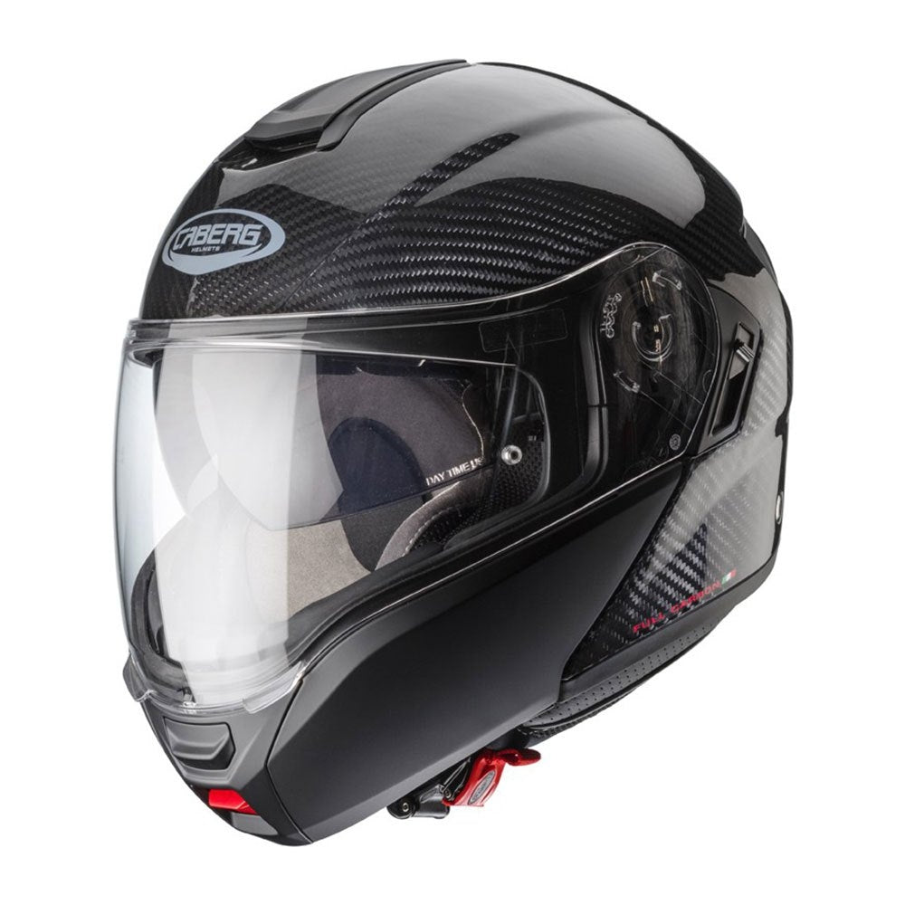 CABERG-CASCO LEVO CARBON
