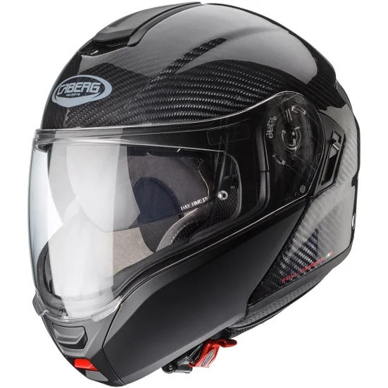 CABERG-CASCO LEVO CARBON