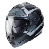 CABERG-CASCO DUKE 2 KITO MATT/BLACK/ANTRACITE