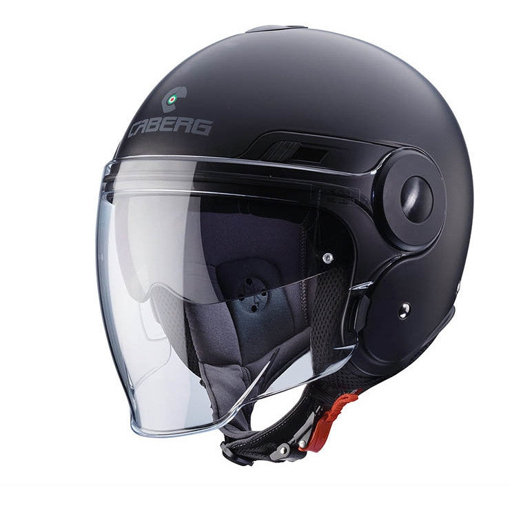 CABERG-CASCO UPTOWN MATT BLACK – 1 – Maximomoto PT