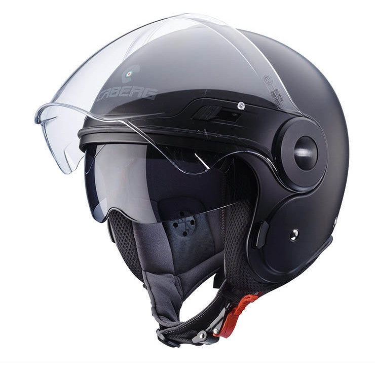 CABERG-CASCO UPTOWN MATT BLACK – 3 – Maximomoto PT