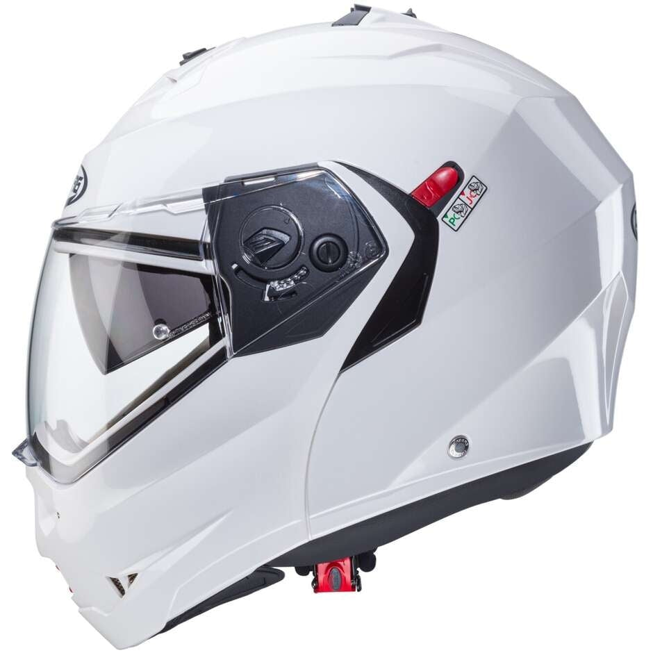 CABERG-CASCO DUKE 2 SMART WHITE