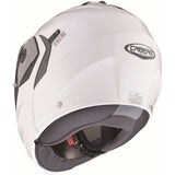 CABERG-CASCO DUKE 2 SMART WHITE